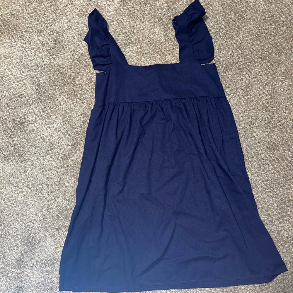 Brand new never worn